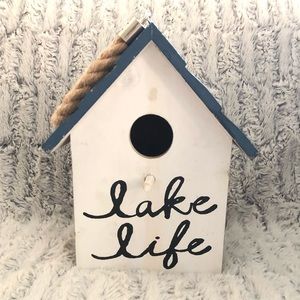 Birdhouse
